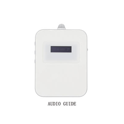 Logement de M7C utilisant le processus blanc de peinture de système audio sans fil de guide