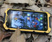 A9 pratique Android 3 intelligents - système audio de guide touristique de preuve pour le guide de GPS