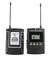 dispositif audio de guide de système portatif du guide touristique 008B avec Li - batterie d'ion