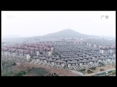 Vidéo d'introduction du fabricant du système de guide audio