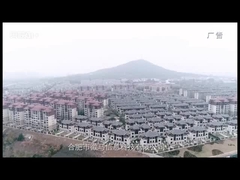 Vidéo d'introduction du fabricant du système de guide audio