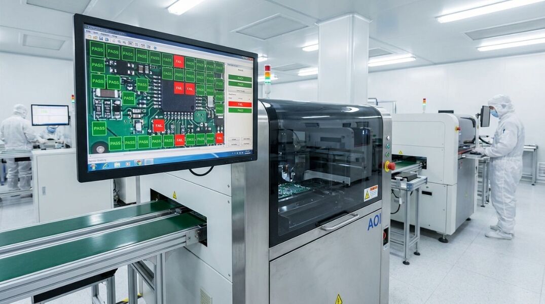 HEFEI YINGMI TECHNOLOGY. CO., LTD.