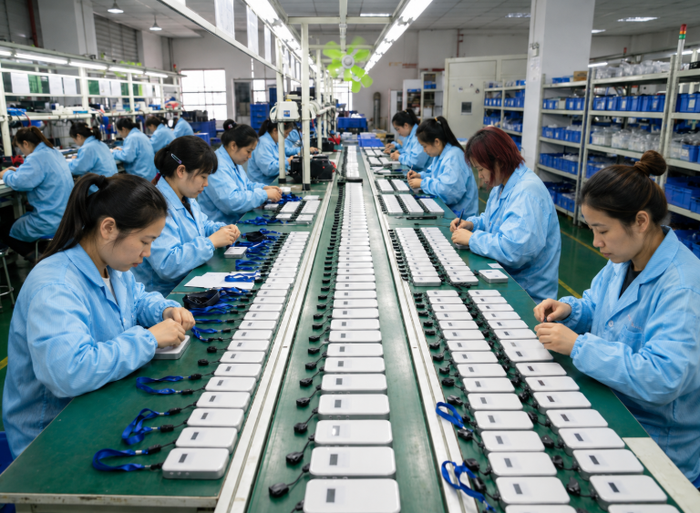 HEFEI YINGMI TECHNOLOGY. CO., LTD.