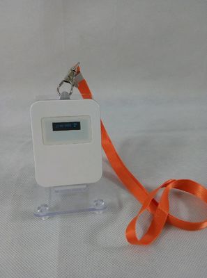 Dispositif audio blanc de guide d'auto-induction de la haute performance M7 pour le musée